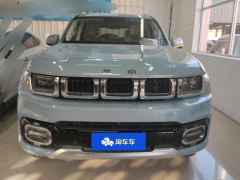 Beijing Off-RoadBJ60 2.0T Edition 7 - ფოტო 3