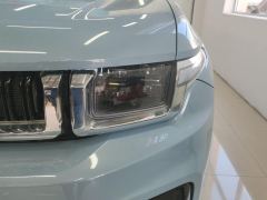 Beijing Off-RoadBJ60 2.0T Edition 7 - ფოტო 4