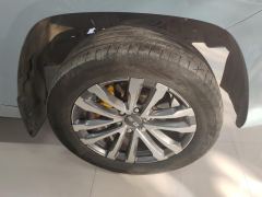 Beijing Off-RoadBJ60 2.0T Edition 7 - ფოტო 5