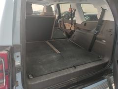 Beijing Off-RoadBJ60 2.0T Edition 7 - ფოტო 6