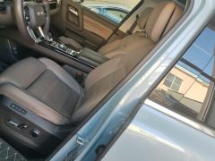 Beijing Off-RoadBJ60 2.0T Edition 7 - ფოტო 8