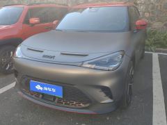 smart #1 500km AWD BRABUS Performance Edition - photo 1