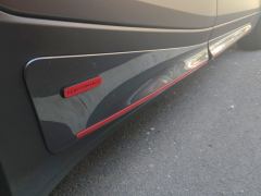 smart #1 500km AWD BRABUS Performance Edition - photo 10
