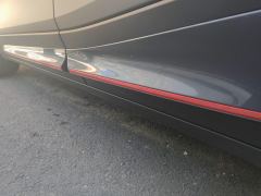 smart #1 500km AWD BRABUS Performance Edition - photo 11