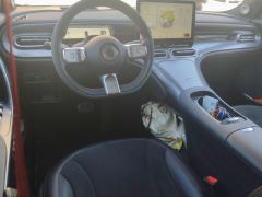 smart #1 500km AWD BRABUS Performance Edition - photo 16