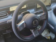 smart #1 500km AWD BRABUS Performance Edition - photo 18