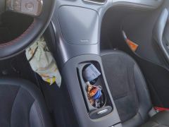 smart #1 500km AWD BRABUS Performance Edition - photo 19