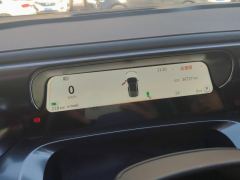 smart #1 500km AWD BRABUS Performance Edition - photo 20