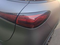 smart #1 500km AWD BRABUS Performance Edition - photo 5