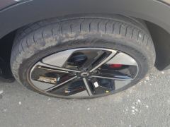smart #1 500km AWD BRABUS Performance Edition - photo 6