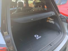 smart #1 500km AWD BRABUS Performance Edition - photo 7