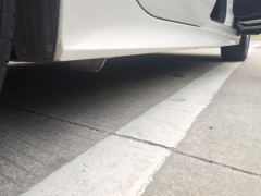 Honda Civic 240TURBO CVT Dynamic Edition - ფოტო 10