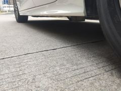 Honda Civic 240TURBO CVT Dynamic Edition - ფოტო 11
