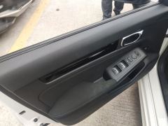 Honda Civic 240TURBO CVT Dynamic Edition - ფოტო 12