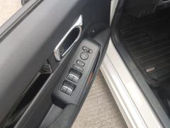 Honda Civic 240TURBO CVT Dynamic Edition - ფოტო 13