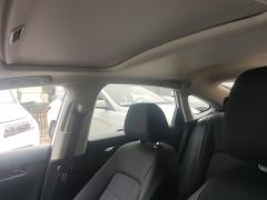 Honda Civic 240TURBO CVT Dynamic Edition - ფოტო 15