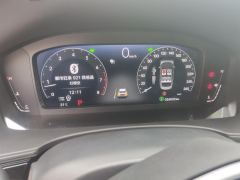 Honda Civic 240TURBO CVT Dynamic Edition - ფოტო 20