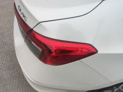 Honda Civic 240TURBO CVT Dynamic Edition - ფოტო 5