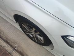 Honda Civic 240TURBO CVT Dynamic Edition - ფოტო 6