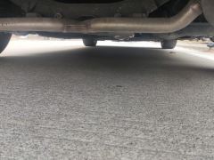 Honda Civic 240TURBO CVT Dynamic Edition - ფოტო 9