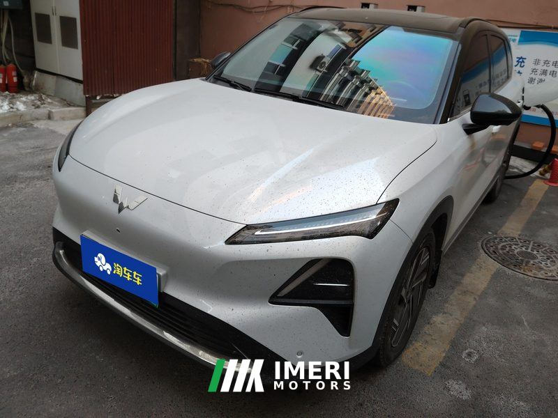 Wuling Starlight S Plug-in Hybrid 1.5L 130km Flagship - ავტომობილი ჩინეთიდან