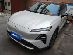 Wuling Starlight S Plug-in Hybrid 1.5L 130km Flagship - ფოტო 1