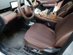 Wuling Starlight S Plug-in Hybrid 1.5L 130km Flagship - ფოტო 14