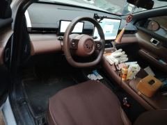 Wuling Starlight S Plug-in Hybrid 1.5L 130km Flagship - ფოტო 16