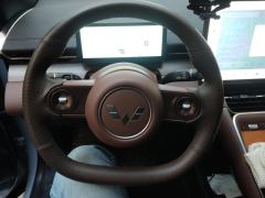 Wuling Starlight S Plug-in Hybrid 1.5L 130km Flagship - ფოტო 18