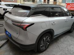 Wuling Starlight S Plug-in Hybrid 1.5L 130km Flagship - ფოტო 2