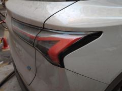 Wuling Starlight S Plug-in Hybrid 1.5L 130km Flagship - ფოტო 5