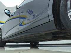 Changan Yida 1.5T Version - фото 11
