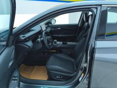 Changan Yida 1.5T Version - фото 14