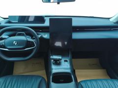 Changan Yida 1.5T Version - фото 16