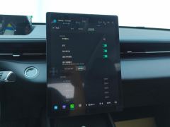 Changan Yida 1.5T Version - фото 17