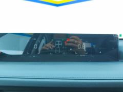 Changan Yida 1.5T Version - фото 20