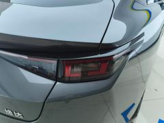 Changan Yida 1.5T Version - фото 5