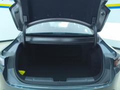 Changan Yida 1.5T Version - фото 7