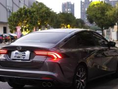 GAC Shadow Leopard 270T J16 Edition - ფოტო 2