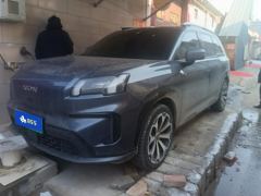 GAC AION V 520km Edition - ფოტო 1