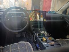 GAC AION V 520km Edition - ფოტო 16