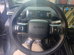 GAC AION V 520km Edition - ფოტო 18