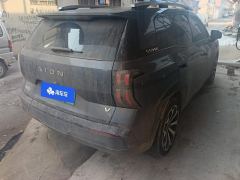 GAC AION V 520km Edition - ფოტო 2