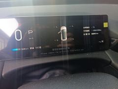 GAC AION V 520km Edition - ფოტო 20
