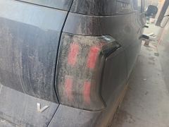 GAC AION V 520km Edition - ფოტო 5