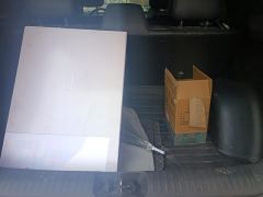 GAC AION V 520km Edition - ფოტო 7