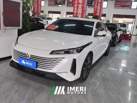 2023 Changan Yida 1.5T Version - ავტომობილი ჩინეთიდან