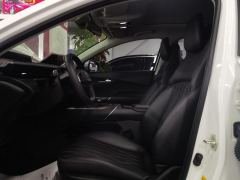 Changan Yida 1.5T Version - photo 14