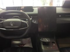 Changan Yida 1.5T Version - photo 16