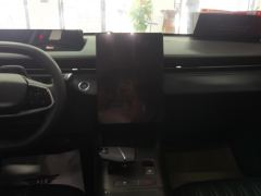 Changan Yida 1.5T Version - photo 17
